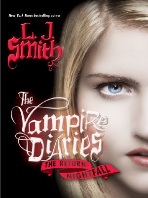 [The Vampire Diaries: The Return 01] • Nightfall